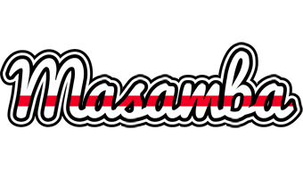 Masamba kingdom logo