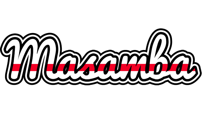 Masamba kingdom logo