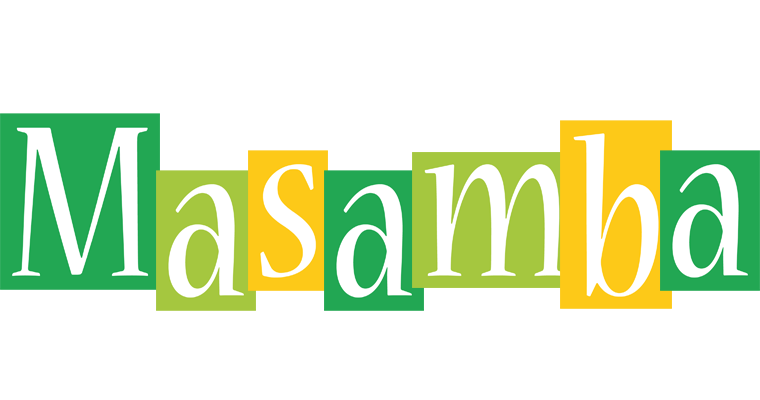 Masamba lemonade logo