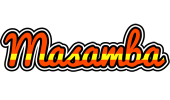 Masamba madrid logo