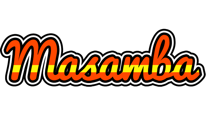 Masamba madrid logo