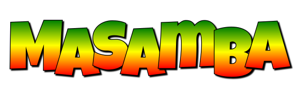 Masamba mango logo