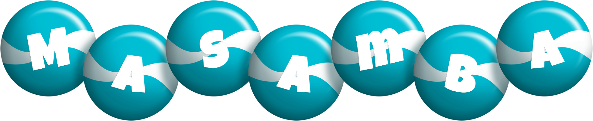 Masamba messi logo