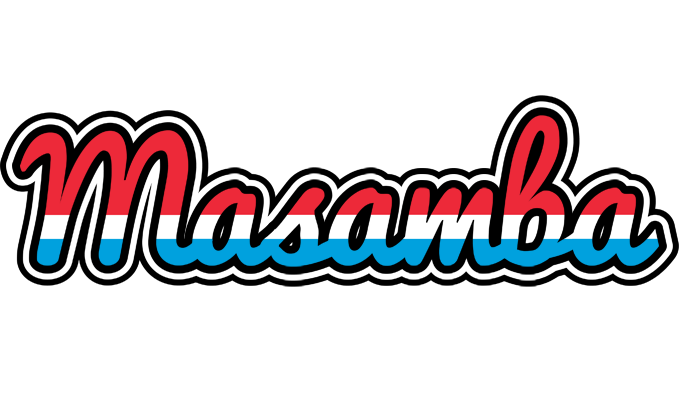 Masamba norway logo