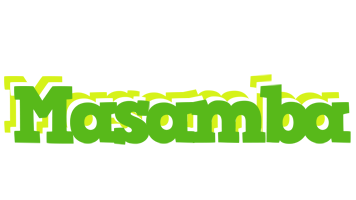 Masamba picnic logo