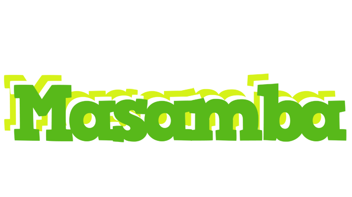 Masamba picnic logo