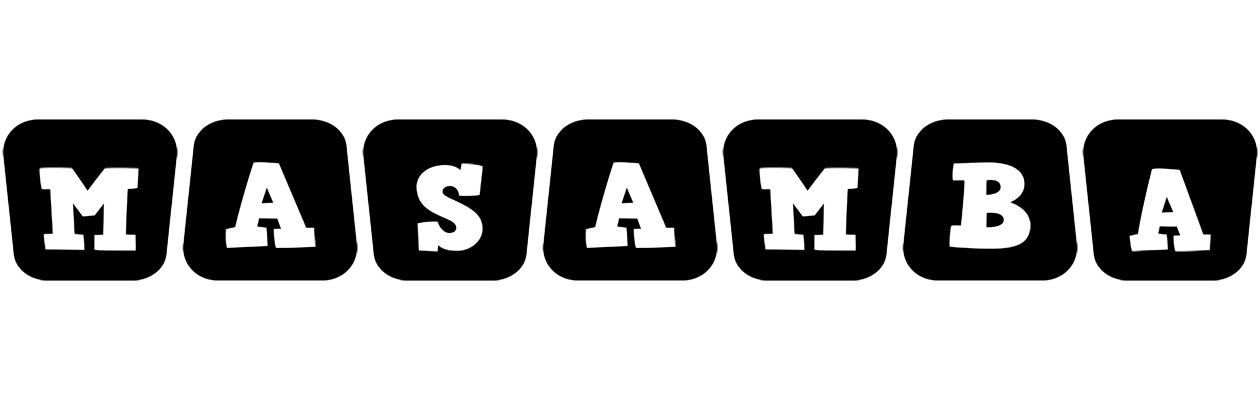 Masamba racing logo