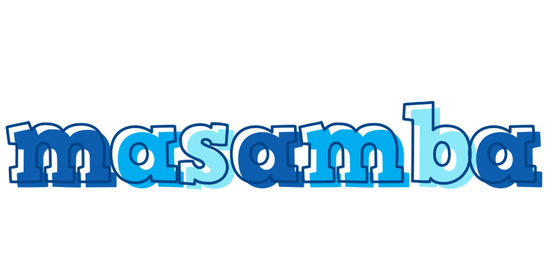 Masamba sailor logo