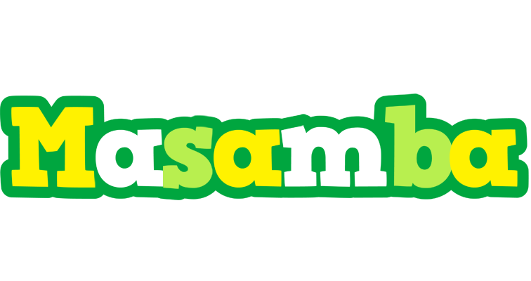 Masamba soccer logo