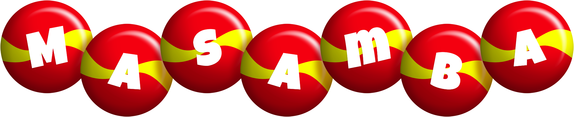 Masamba spain logo