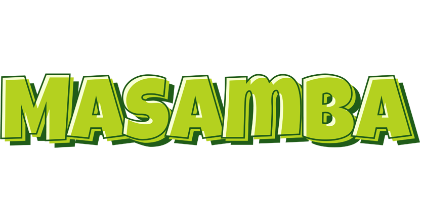 Masamba summer logo
