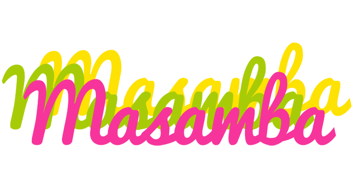 Masamba sweets logo