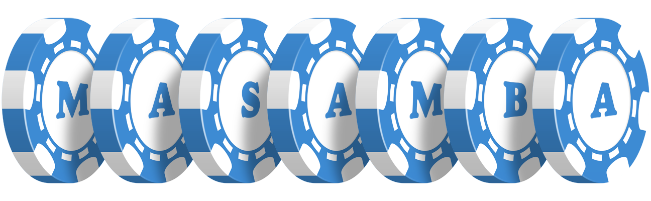 Masamba vegas logo