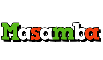 Masamba venezia logo