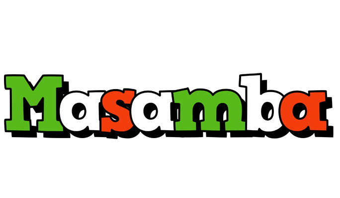 Masamba venezia logo