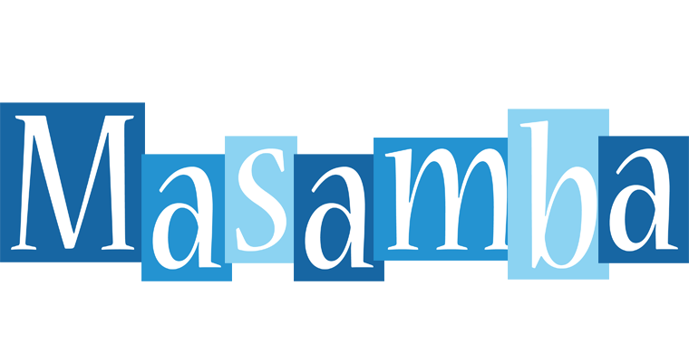 Masamba winter logo