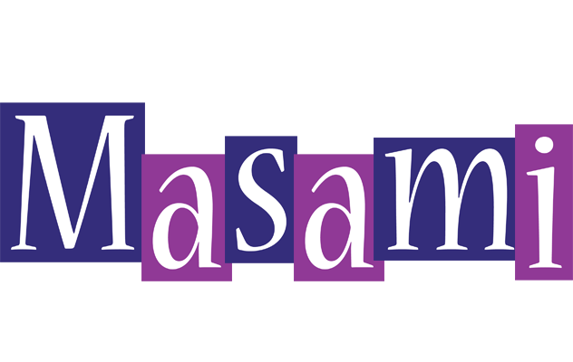 Masami autumn logo
