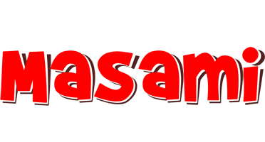 Masami basket logo