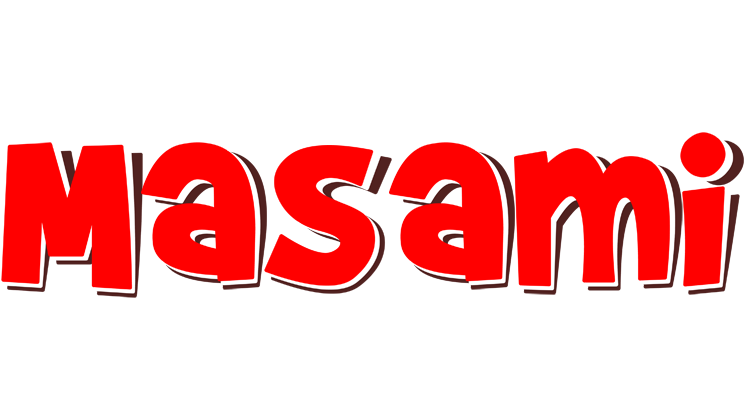 Masami basket logo