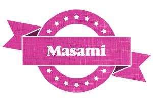 Masami beauty logo