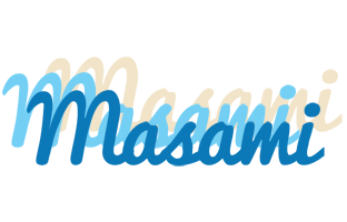 Masami breeze logo