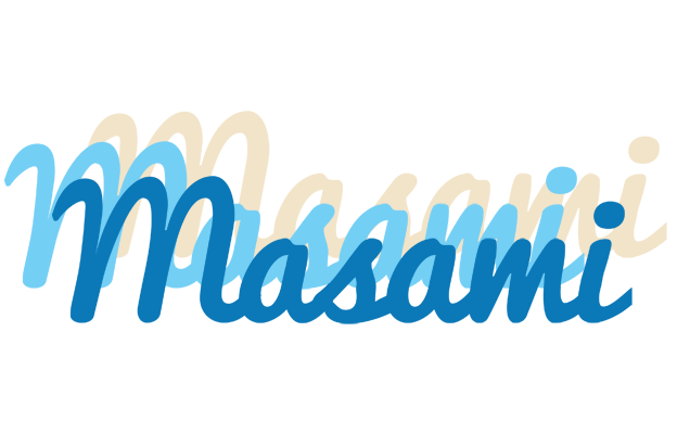 Masami breeze logo