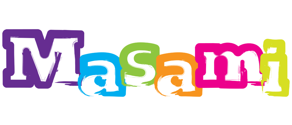 Masami casino logo