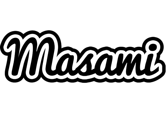 Masami chess logo