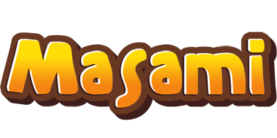 Masami cookies logo