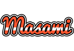 Masami denmark logo