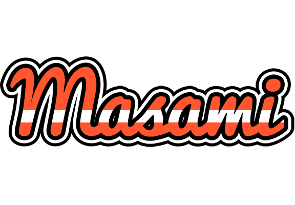 Masami denmark logo