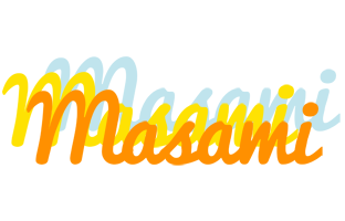 Masami energy logo