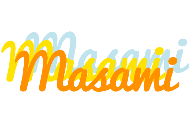 Masami energy logo