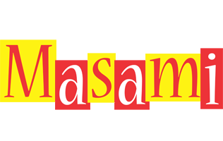 Masami errors logo