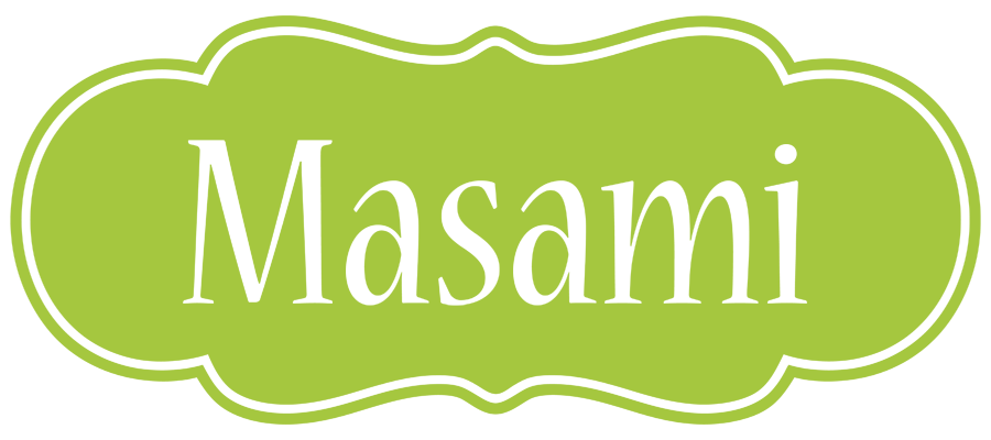 Masami family logo