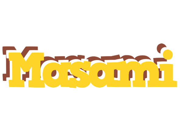 Masami hotcup logo