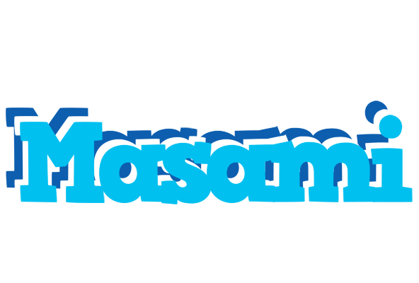 Masami jacuzzi logo