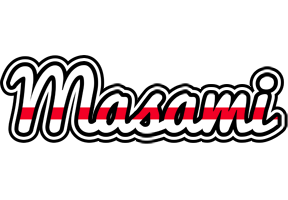 Masami kingdom logo