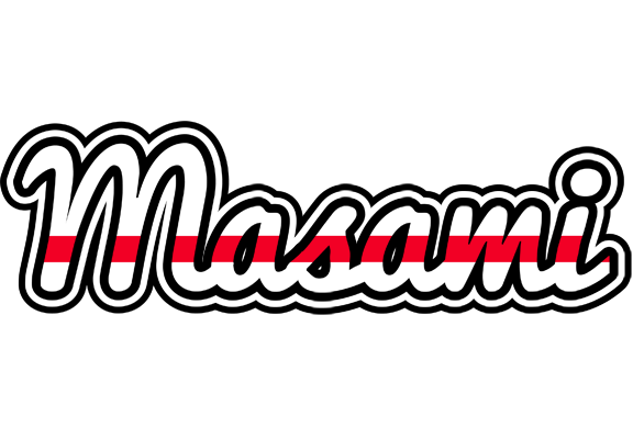 Masami kingdom logo