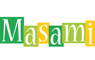 Masami lemonade logo