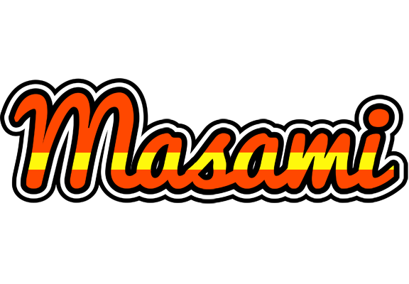 Masami madrid logo