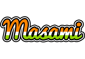 Masami mumbai logo