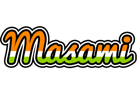 Masami mumbai logo