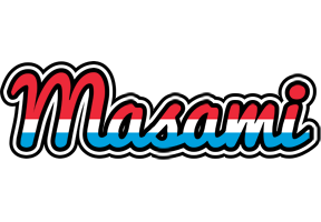 Masami norway logo