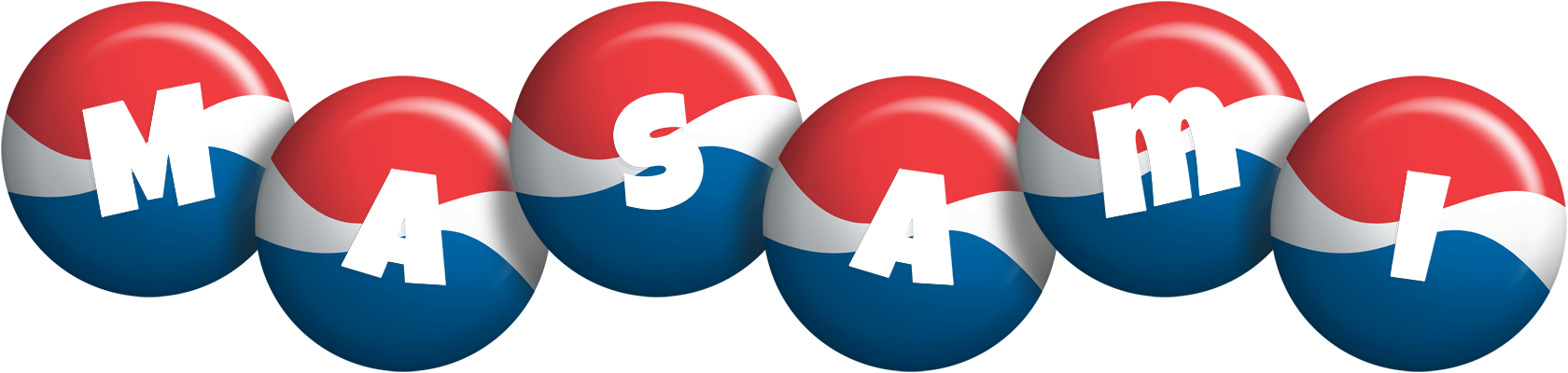 Masami paris logo