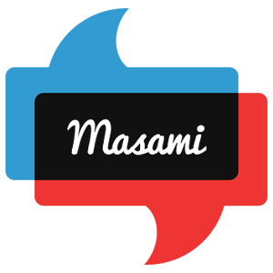 Masami sharks logo