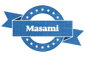 Masami trust logo