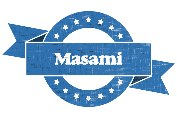 Masami trust logo