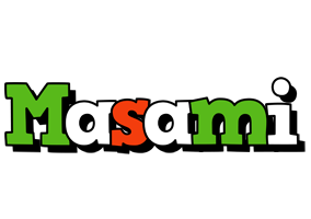 Masami venezia logo