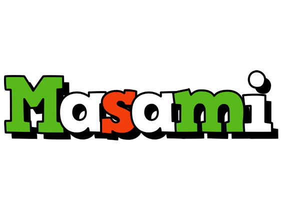 Masami venezia logo